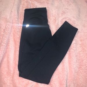 Fabletics leggings